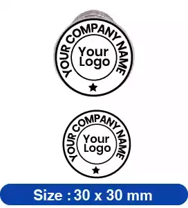 company stamp/ rubber stamp/custom stamp |