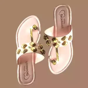 Facebook Peshawari Sandal / Perfect for women of all ages