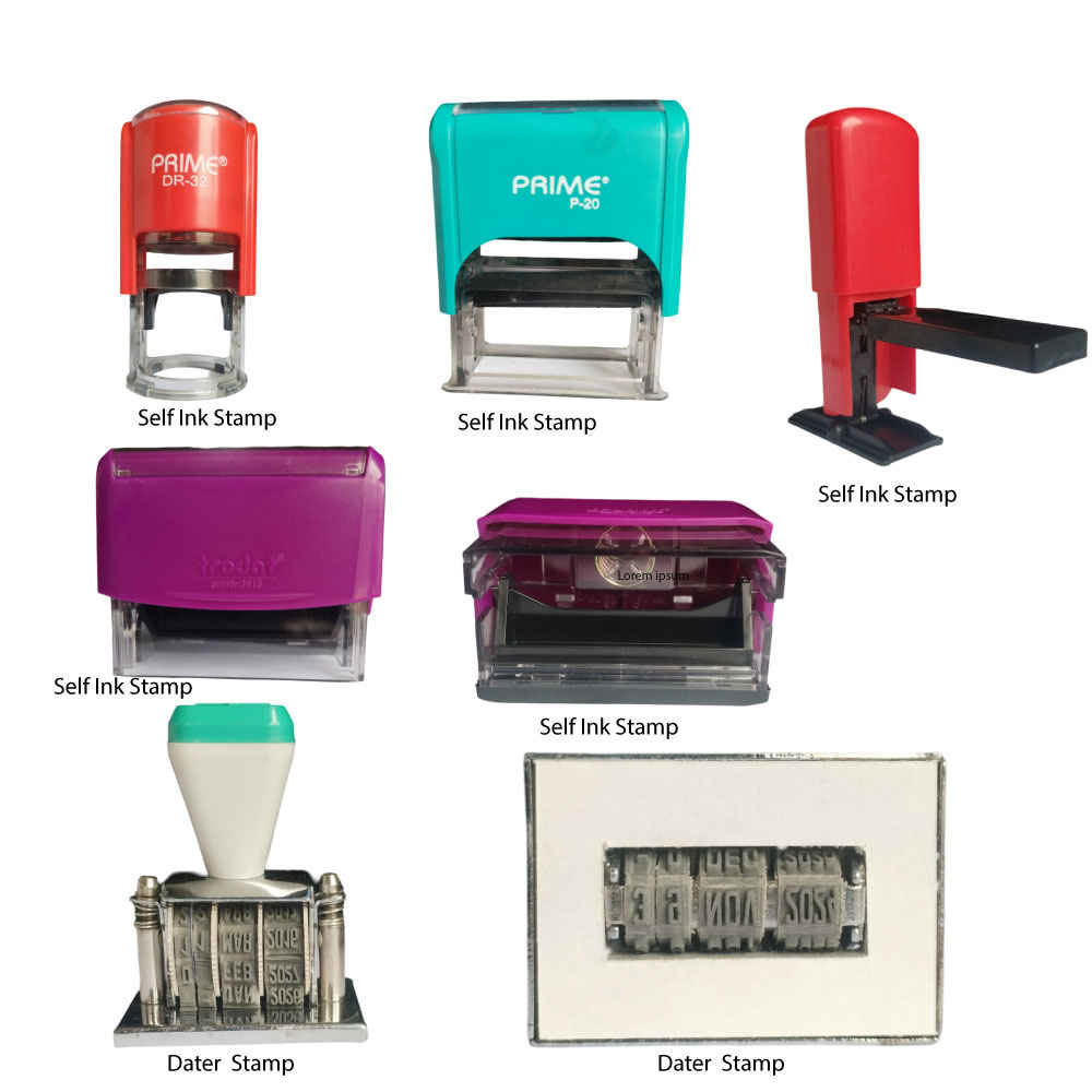 You are currently viewing Rubber Stamps  एक अनोखा आविष्कार जो दुनिया को बदल रहा है |
