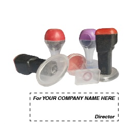 Semple Rubber Stamp