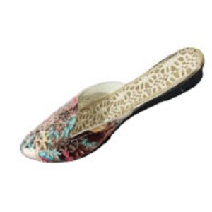 Juttis for Women / Available in Traditional and Modern Looks |