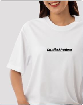 Tshirt print