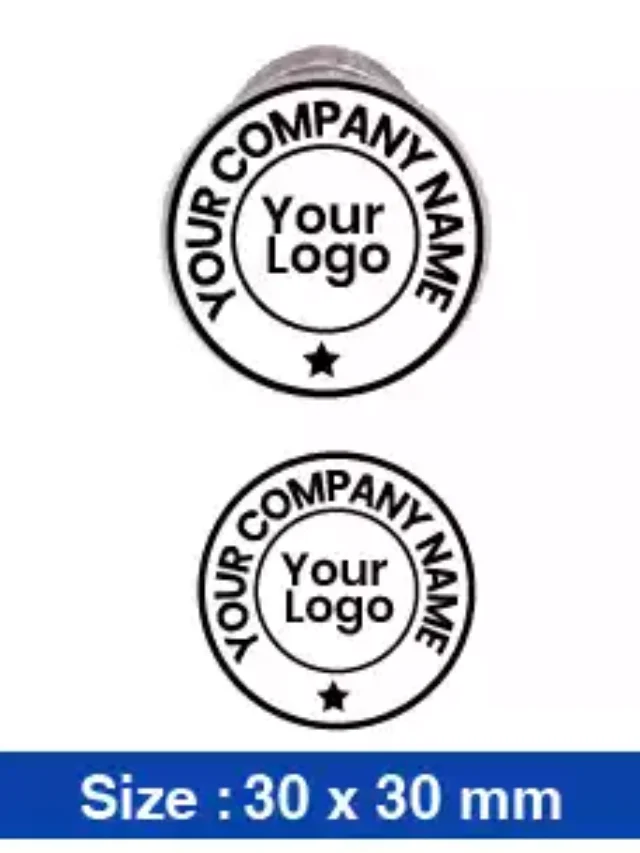 Read more about the article Office Rubber Stamp