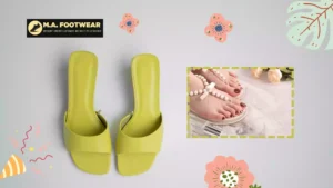 Read more about the article Sandals for Women: A Perfect Combination of Fashion and Comfort