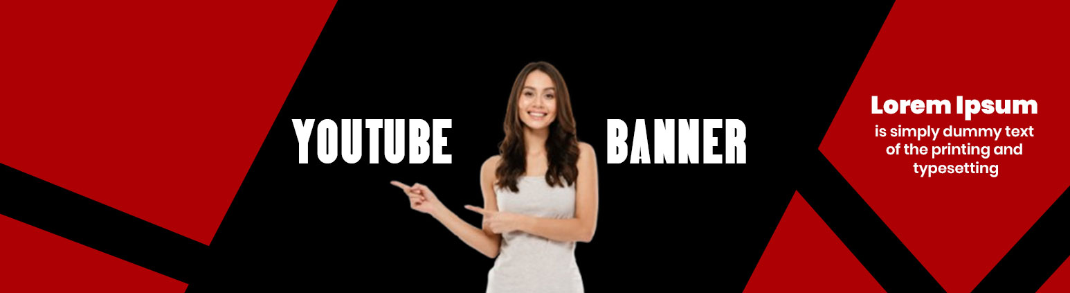 Read more about the article YouTube Banner: Importance, Design Tips, and Best Practices |