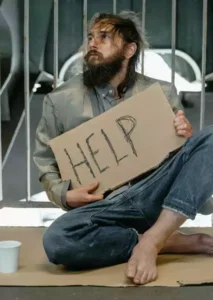 how a beggar became rich