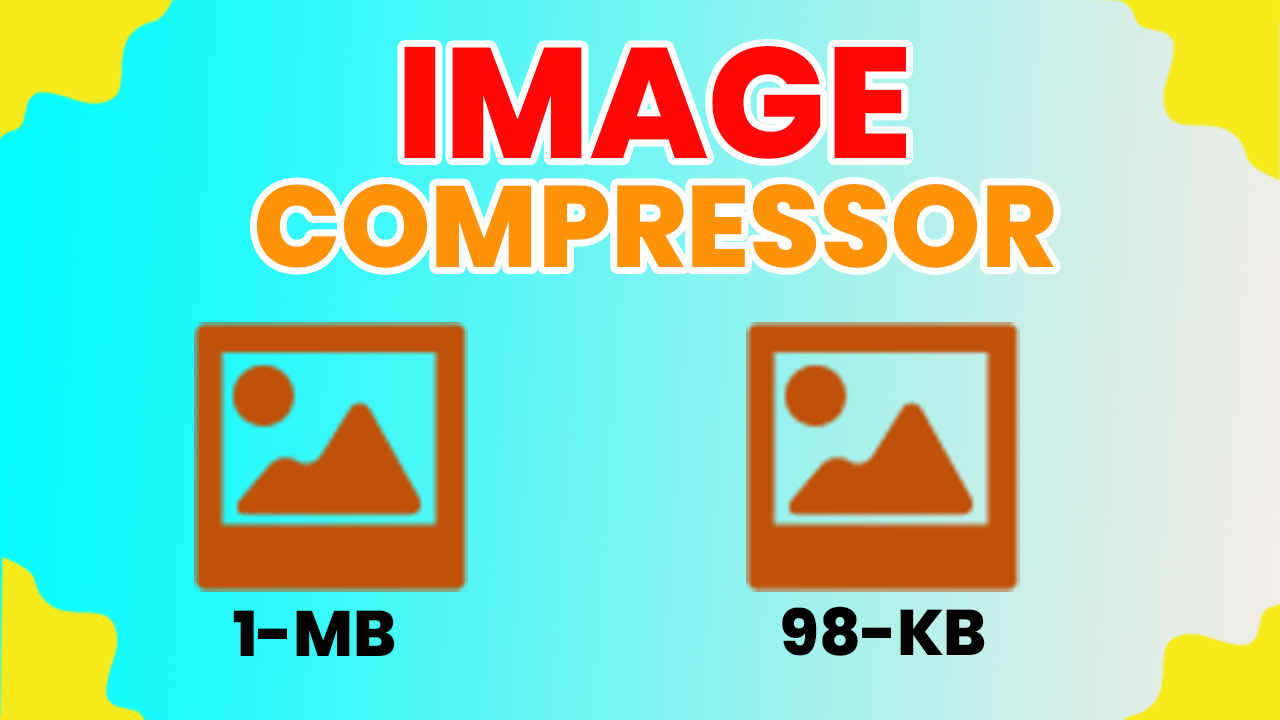 You are currently viewing Image Compressor