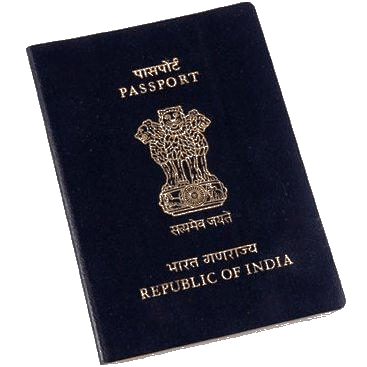Passport apply