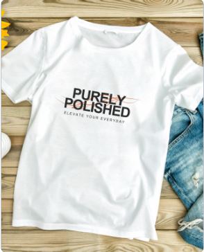 Tshirt print